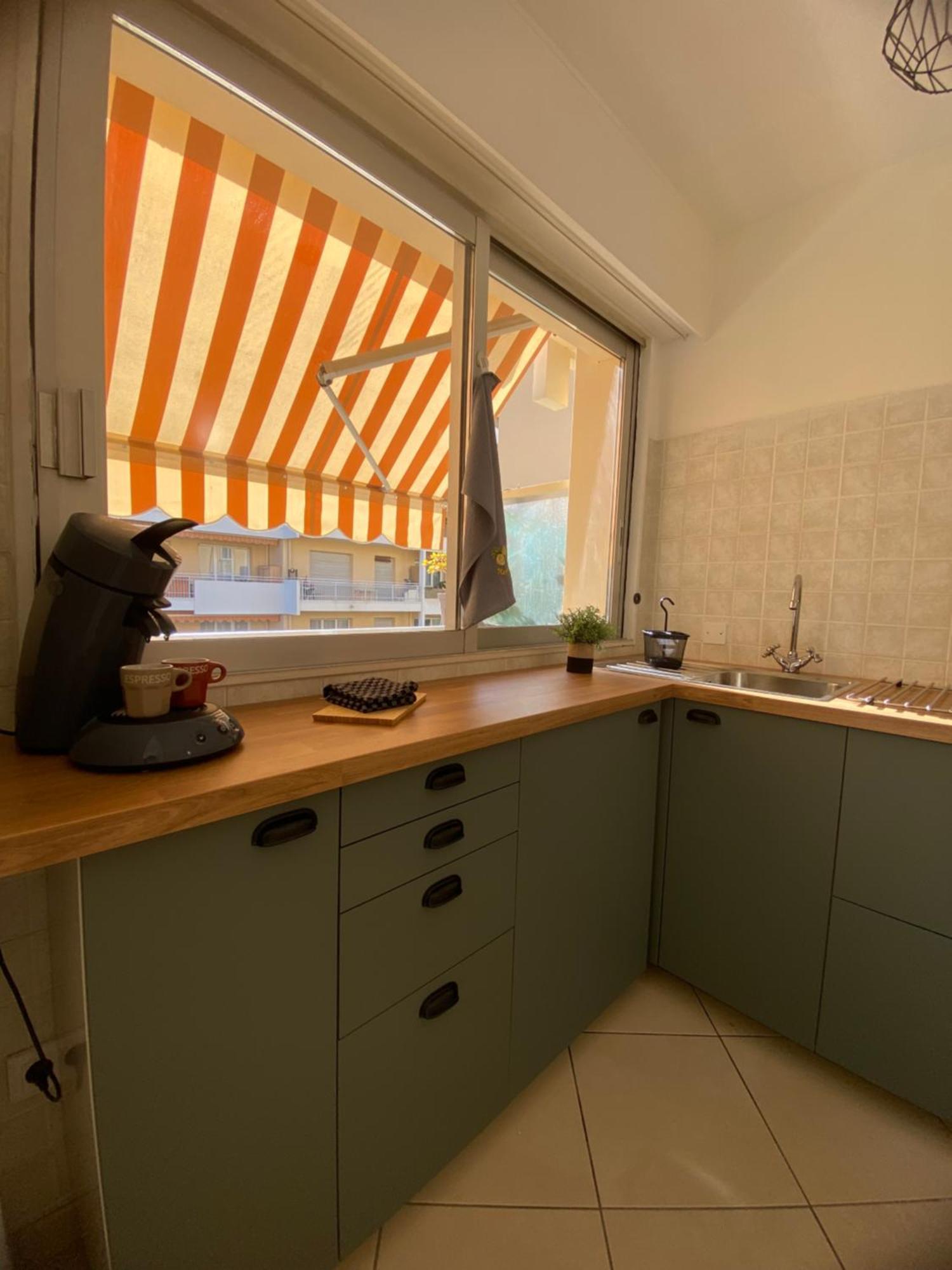 Apartment Camille Joli Clim Centre *