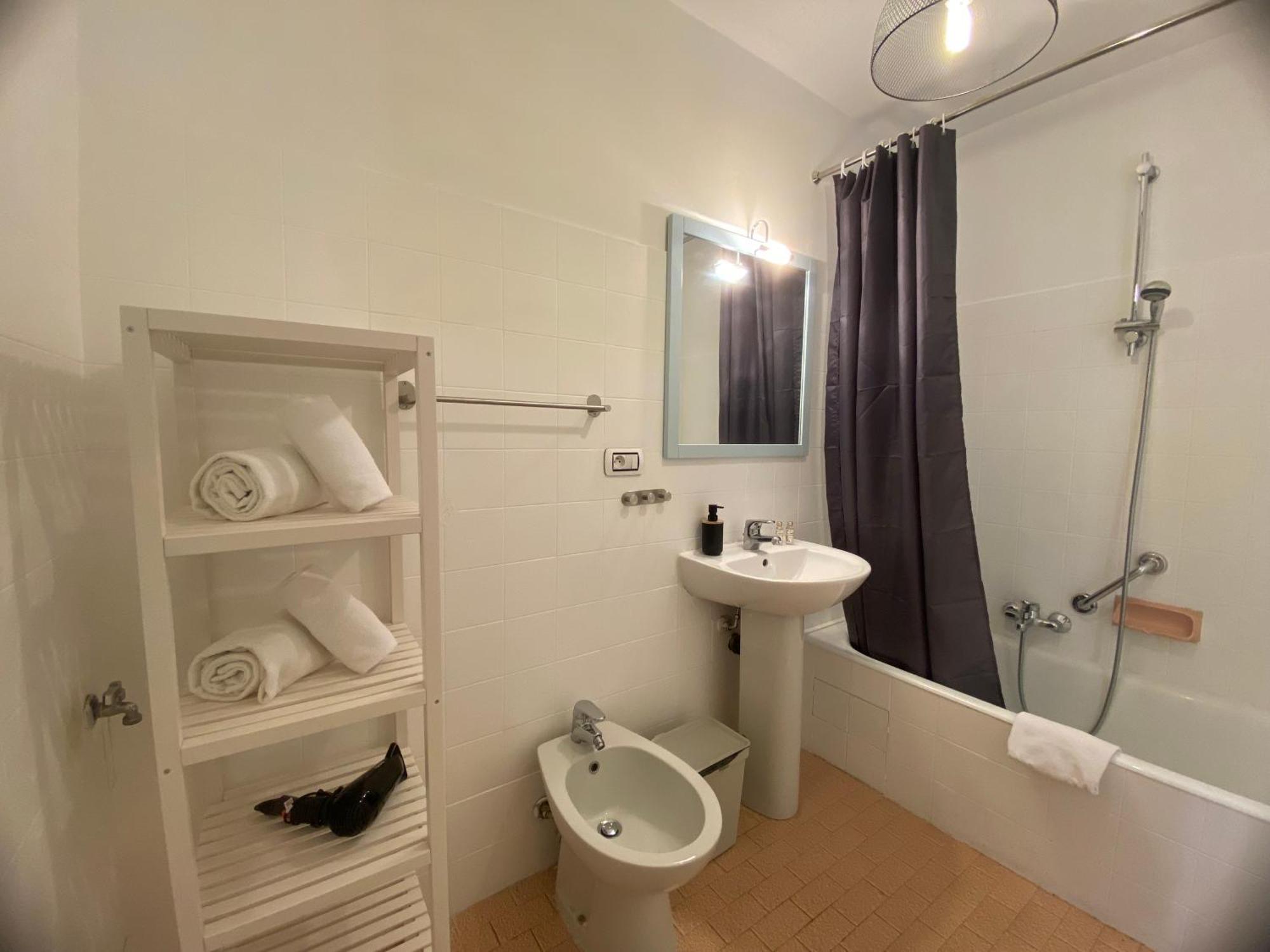 Apartment Camille Joli Clim Centre *
