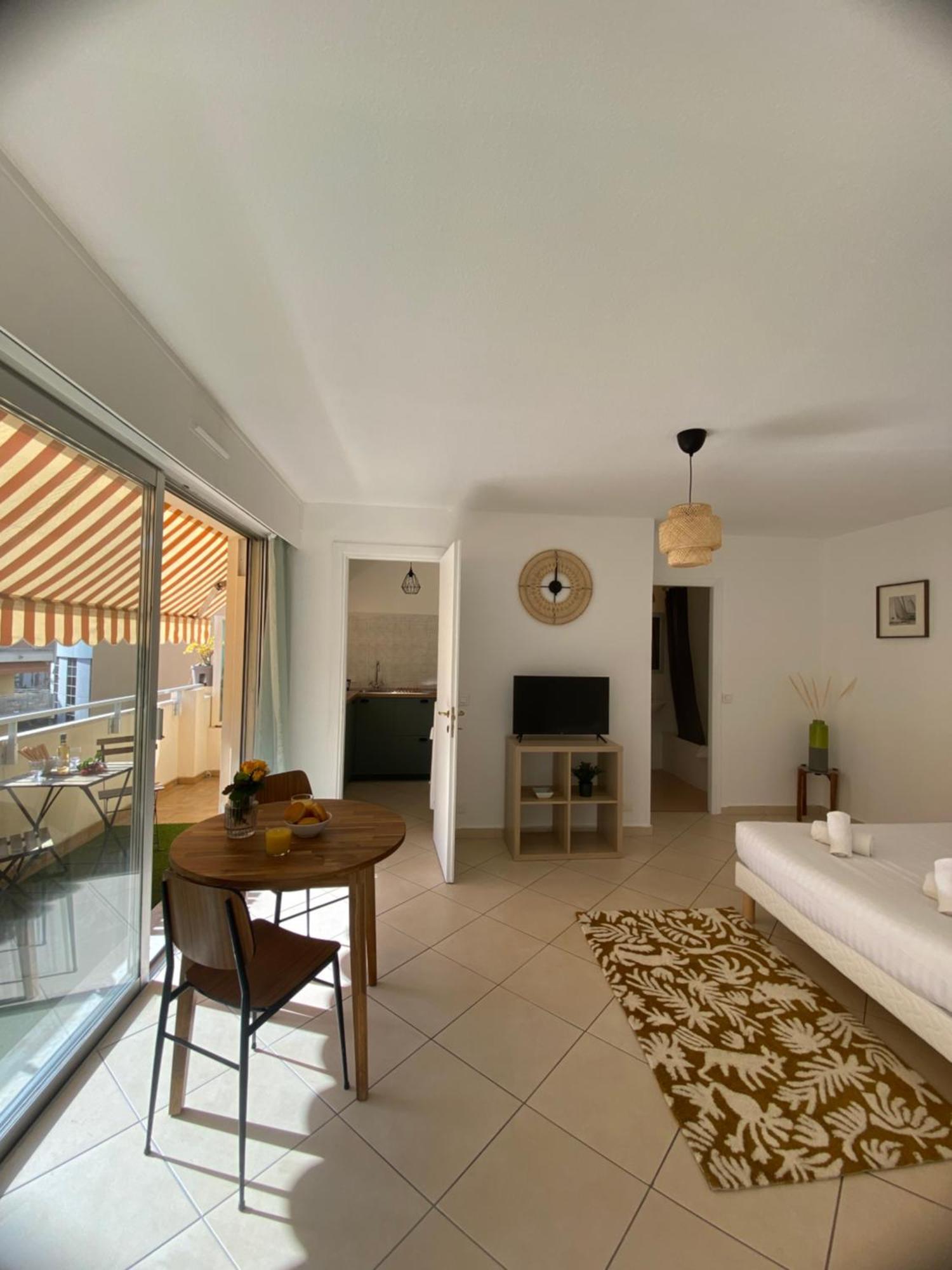 Apartment Camille Joli Clim Centre