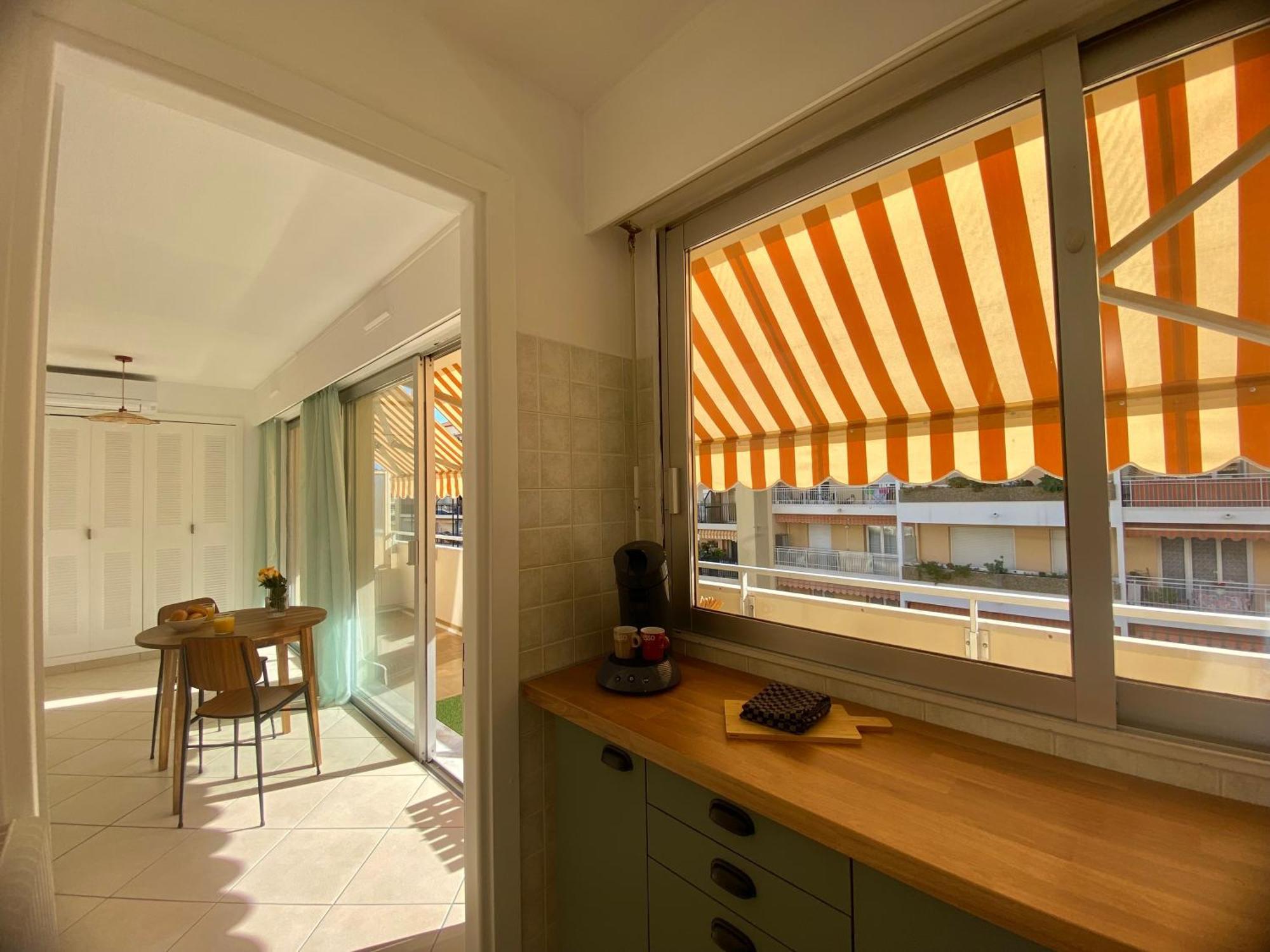 Apartment Camille Joli Clim Centre